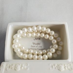 Precious Moments Trinket